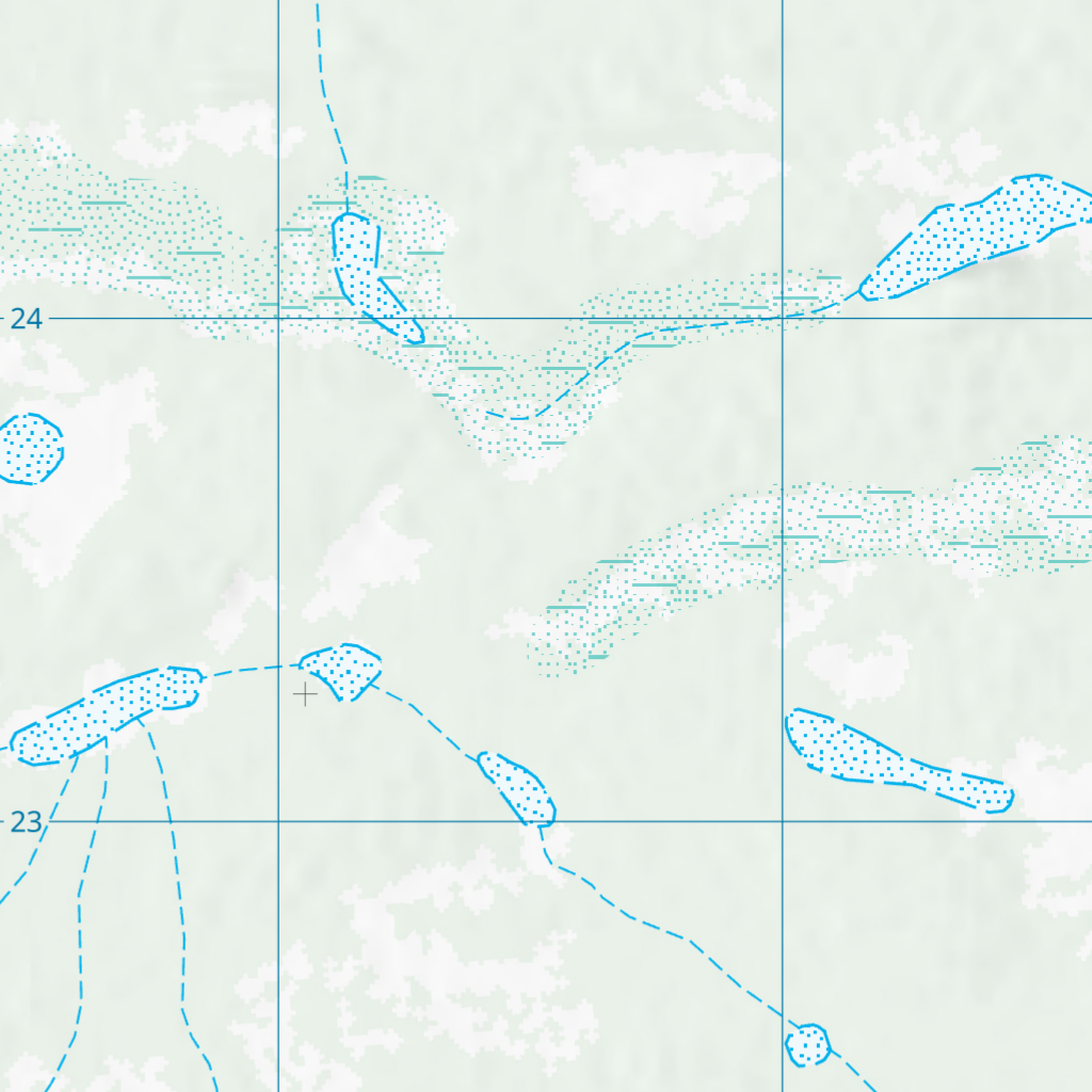Dunbar (7365-14) Map by Department of Natural Resources and Mines ...