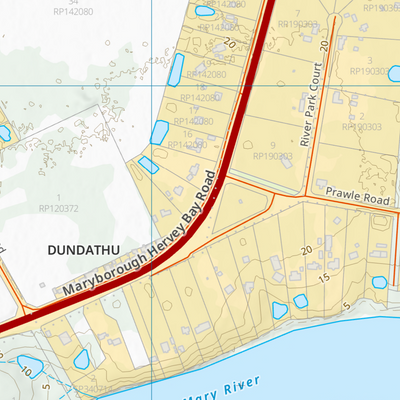 Dundathu (9447-322) Preview 3
