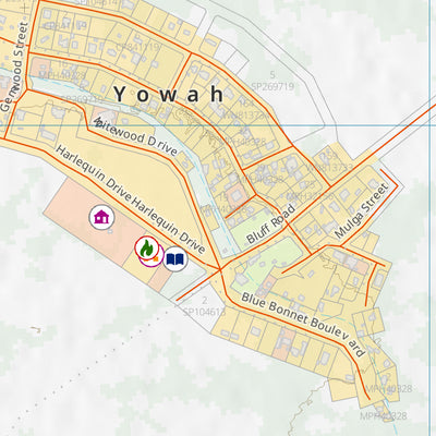 Dundoo (7842-323) Preview 3