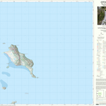 Dunk Island (8162-32) Preview 1