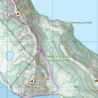 Dunk Island (8162-32) Preview 3