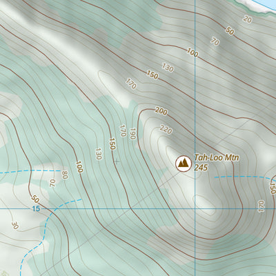 Dunk Island (8162-323) Preview 3