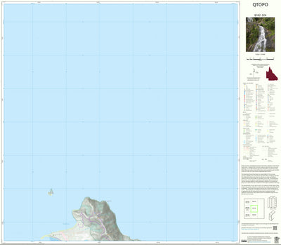 Dunk Island (8162-324) Preview 1