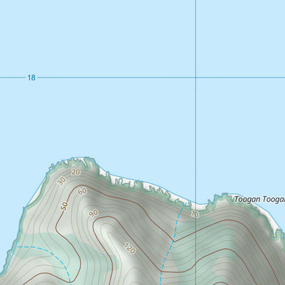 Dunk Island (8162-324) Preview 3