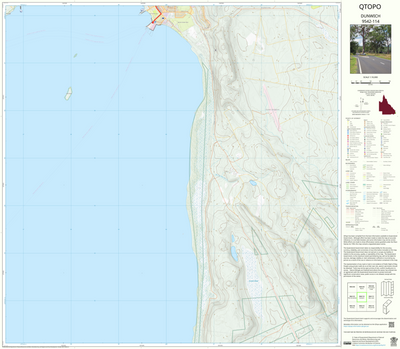 Dunwich (9542-114) Preview 1
