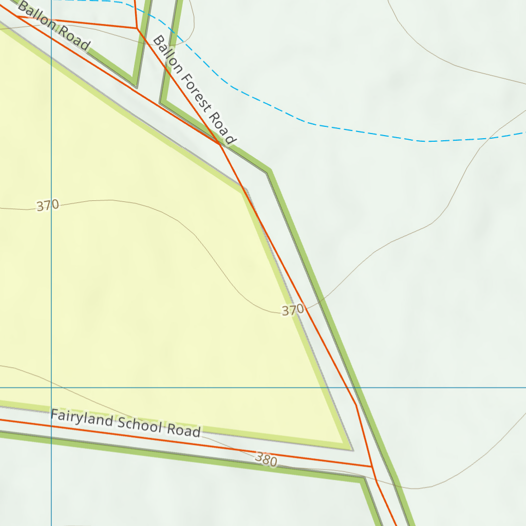 Durah (9045-223) Map by Department of Natural Resources and Mines ...