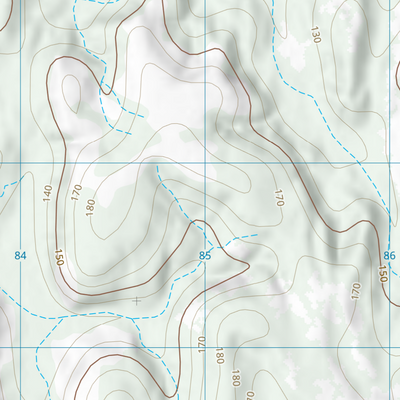 Dust Bowl (6858-11) Preview 3