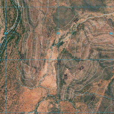 Dust Bowl (6858-11i) Preview 3