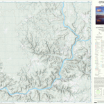 Dutton River (7657-11) Preview 1