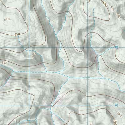 Dutton River (7657-11) Preview 2