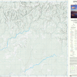 Dutton River (7657-12) Preview 1