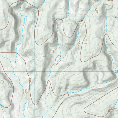 Dutton River (7657-12) Preview 3