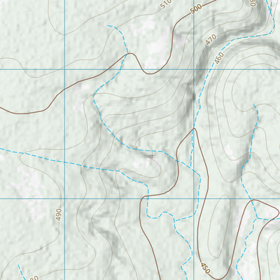 Dutton River (7657-13) Preview 3