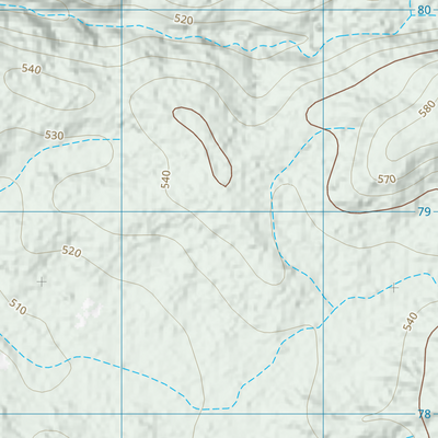 Dutton River (7657-14) Preview 2