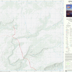 Dutton River (7657-22) Preview 1