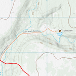 Dutton River (7657-22) Preview 3