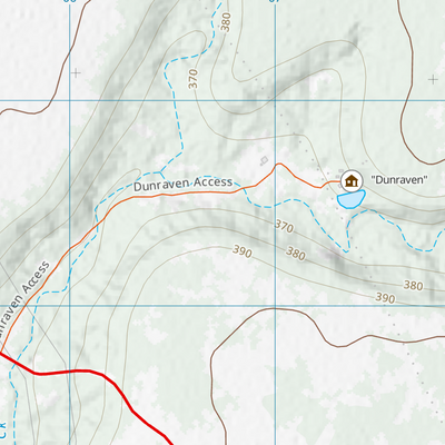 Dutton River (7657-22) Preview 3