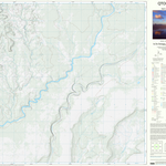 Dutton River (7657-24) Preview 1