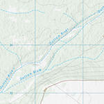 Dutton River (7657-32) Preview 3
