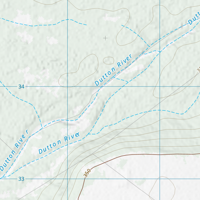 Dutton River (7657-32) Preview 3