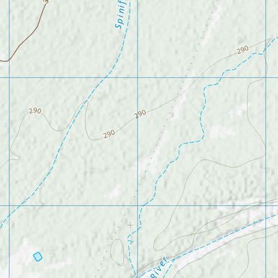 Dutton River (7657-33) Preview 3