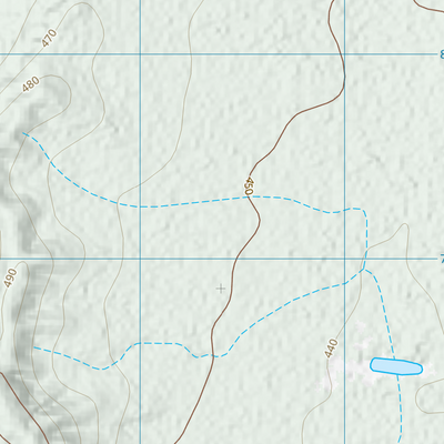 Dutton River (7657-41) Preview 2