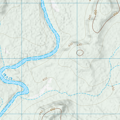 Dutton River (7657-41) Preview 3