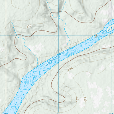 Dutton River (7657-42) Preview 3