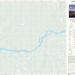 Dutton River (7657-43) Preview 1