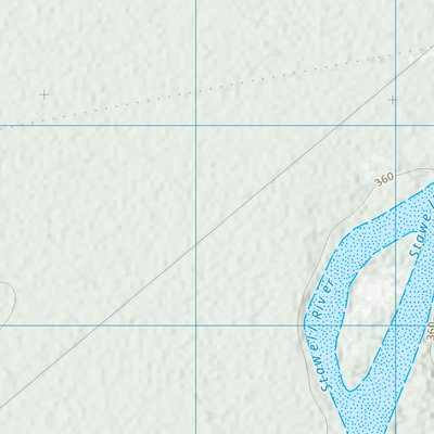 Dutton River (7657-43) Preview 2
