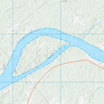 Dutton River (7657-43) Preview 3