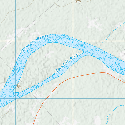 Dutton River (7657-43) Preview 3
