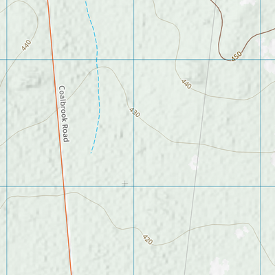 Dutton River (7657-44) Preview 3