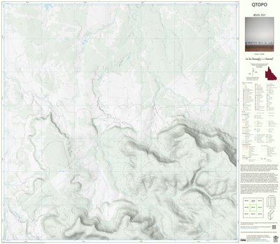 Eaglefield Creek (8555-331) Preview 1