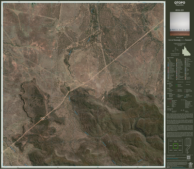 Eaglefield Creek (8555-331i) Preview 1