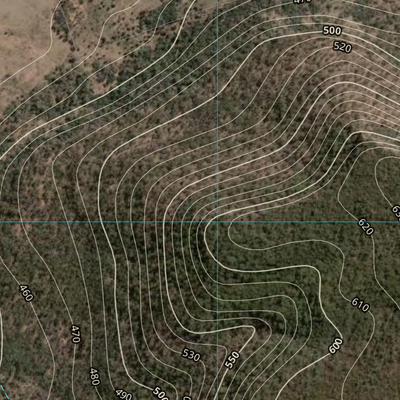 Eaglefield Creek (8555-331i) Preview 3