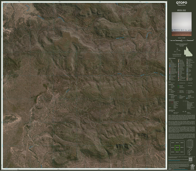 Eaglefield Creek (8555-332i) Preview 1