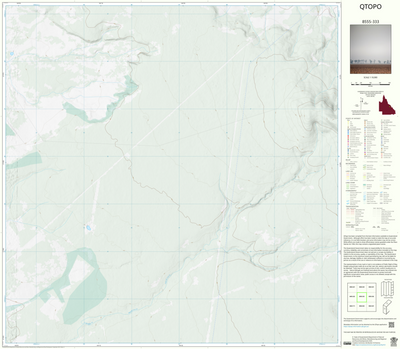 Eaglefield Creek (8555-333) Preview 1