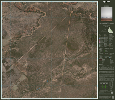 Eaglefield Creek (8555-333i) Preview 1