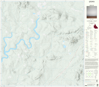 Earlscliffe (8356-243) Preview 1