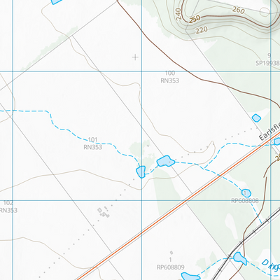 Earlsfield (8949-12) Preview 2