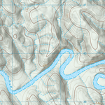 East Hodgkinson River (7964-34) Preview 2