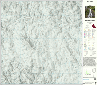 East Hodgkinson River (7964-341) Preview 1