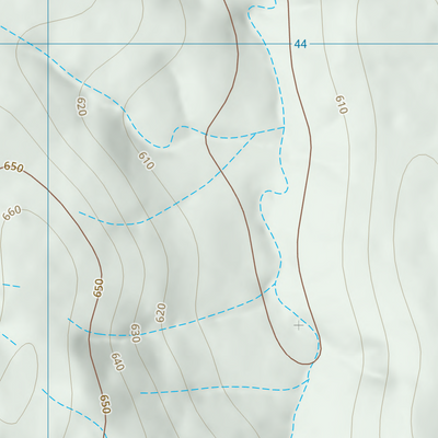 East Hodgkinson River (7964-341) Preview 2