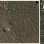 East Hodgkinson River (7964-341i) Preview 1
