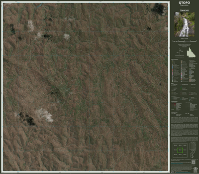 East Hodgkinson River (7964-341i) Preview 1