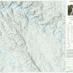 East Hodgkinson River (7964-342) Preview 1