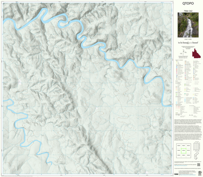 East Hodgkinson River (7964-342) Preview 1