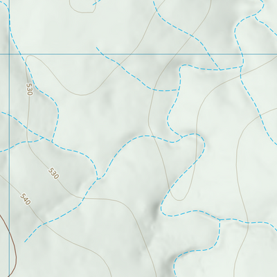 East Hodgkinson River (7964-342) Preview 2