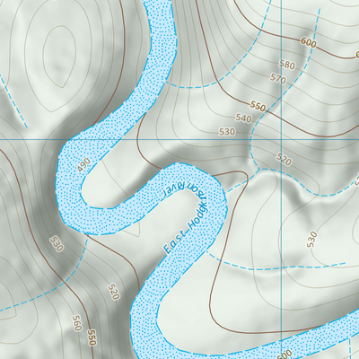 East Hodgkinson River (7964-342) Preview 3